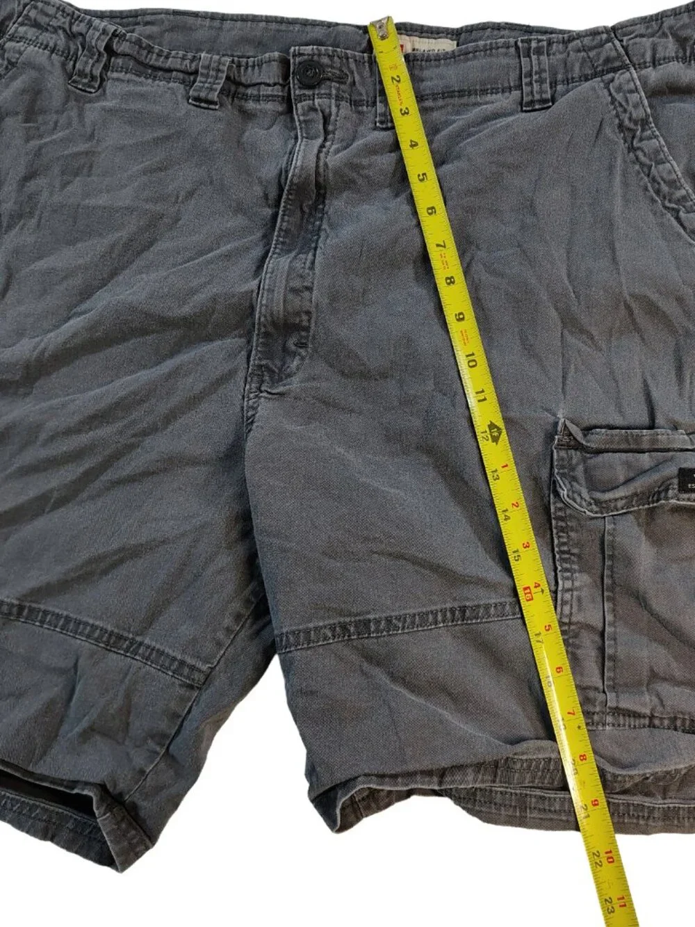 Wrangler these men